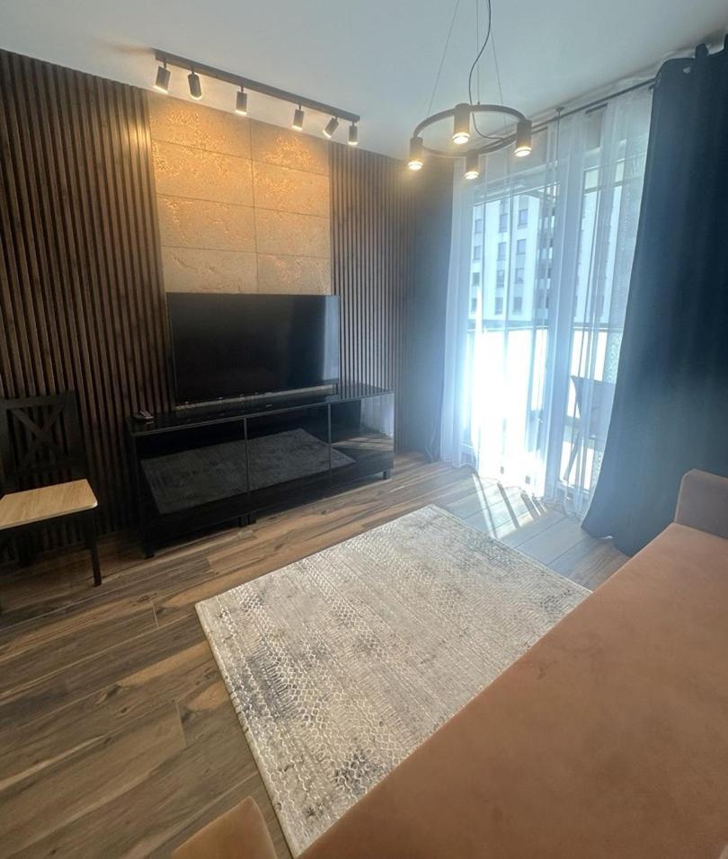 Letnica Seaside By Downtown Apartments Gdansk Room photo