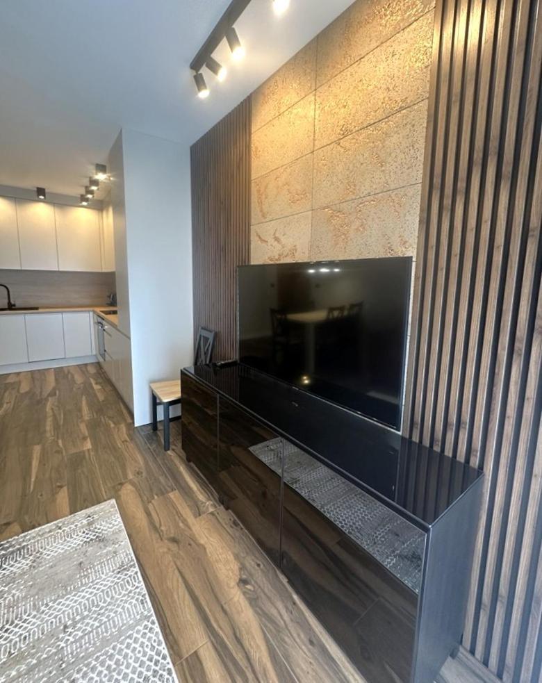 Letnica Seaside By Downtown Apartments Gdansk Room photo