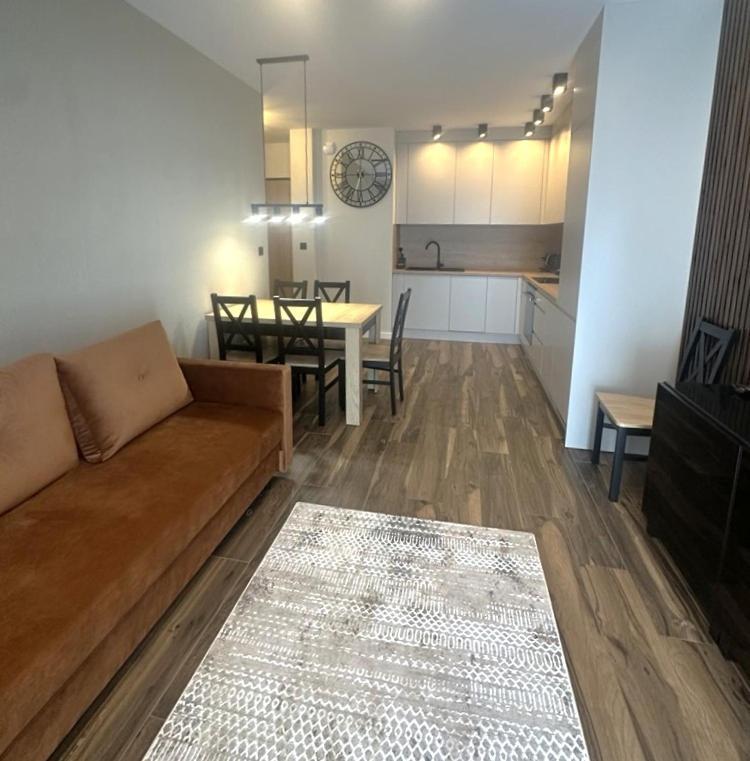 Letnica Seaside By Downtown Apartments Gdansk Room photo